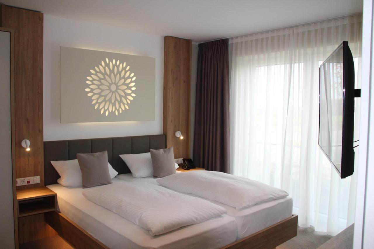 Landhotel Hermannshoehe Легден Экстерьер фото